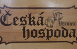 Piváreň ČESKÁ HOSPODA